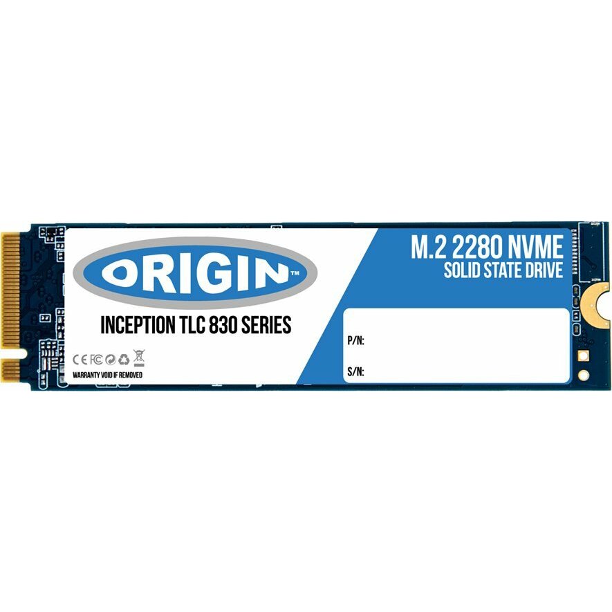 Origin Storage Dysk SSD Origin Inception