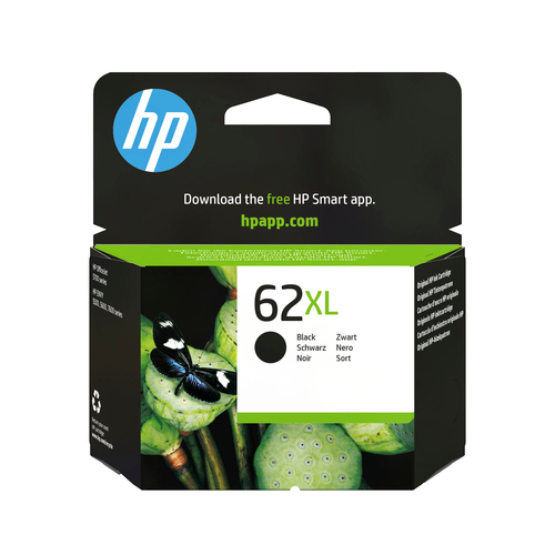 HP Inc. Tintes kārtridžs HP nr