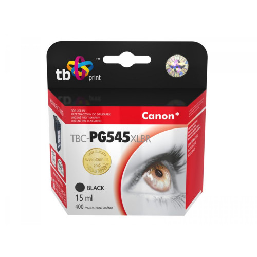 Tintes kasete TB saderīga ar Canon