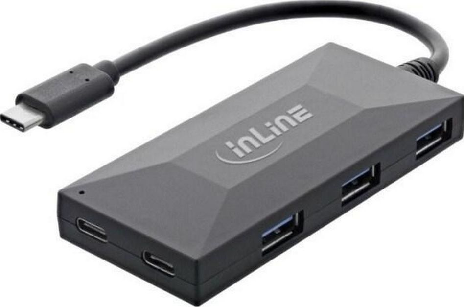 InLine USB 3.2 Gen 1