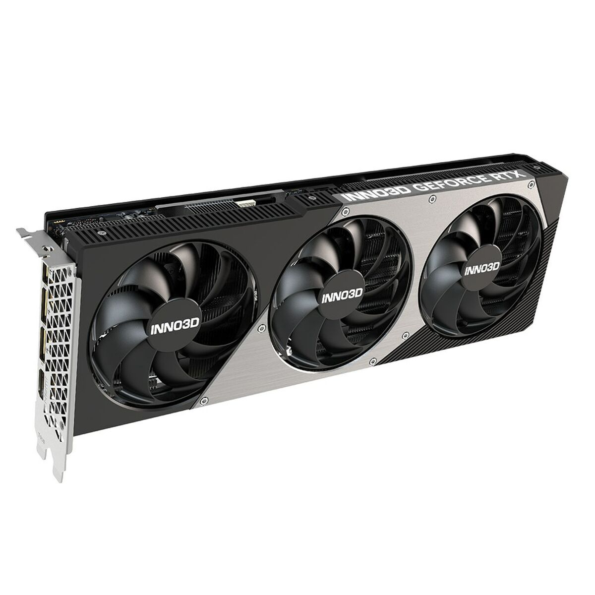Grafiskā karte Inno3D GeForce RTX 5070