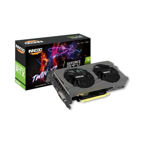 Inno3D RTX3050 Twin X2             6GB GDDR6