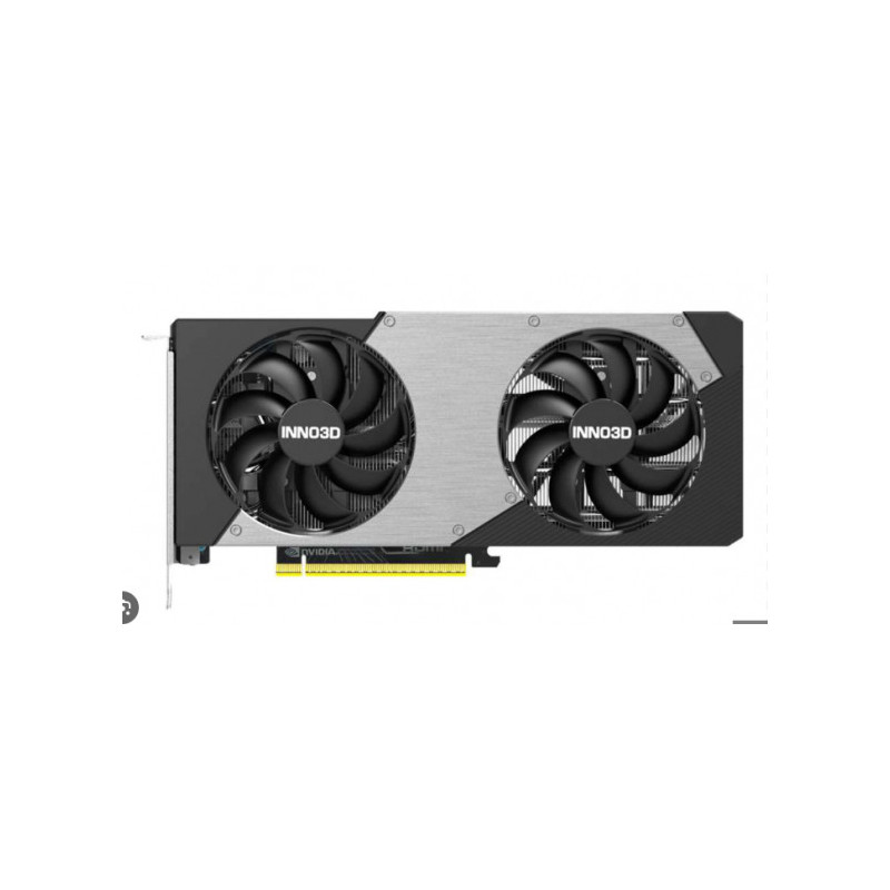 INNO3D GeForce RTX 5060 Ti TWIN