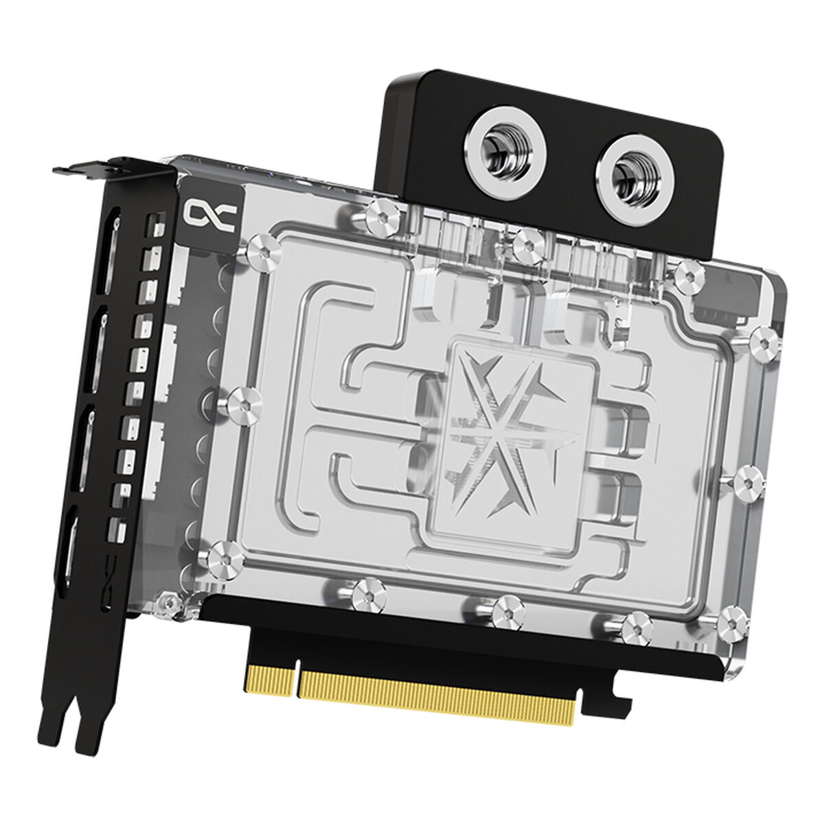 Inno3D iChill GeForce RTX 5080 FROSTBITE