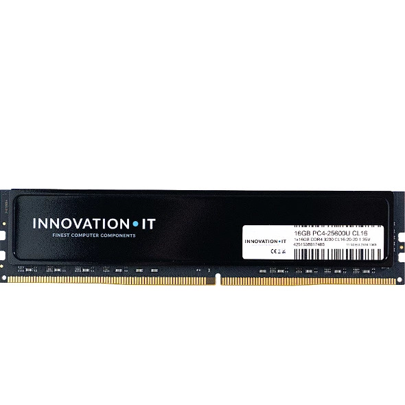 Innovation IT 3200 16GB Innovation IT