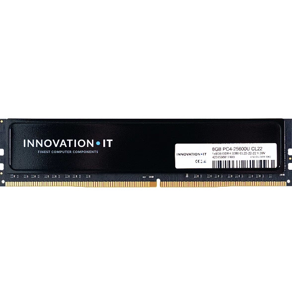 Atmiņa Innovation IT DDR4, 8 GB