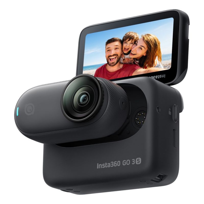 Insta360 GO 3S Standard Edition (128GB)
