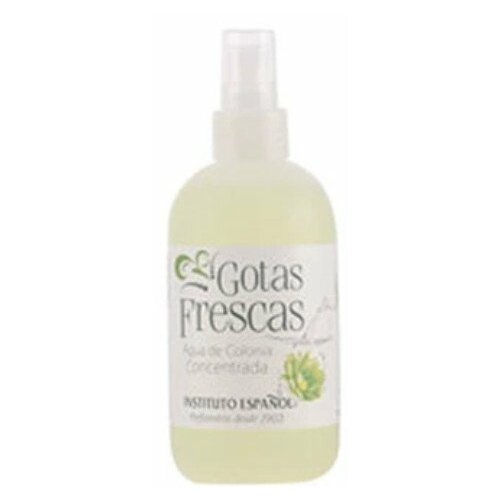 Instituto Espanol Gotas Frescas Odekolons EDC