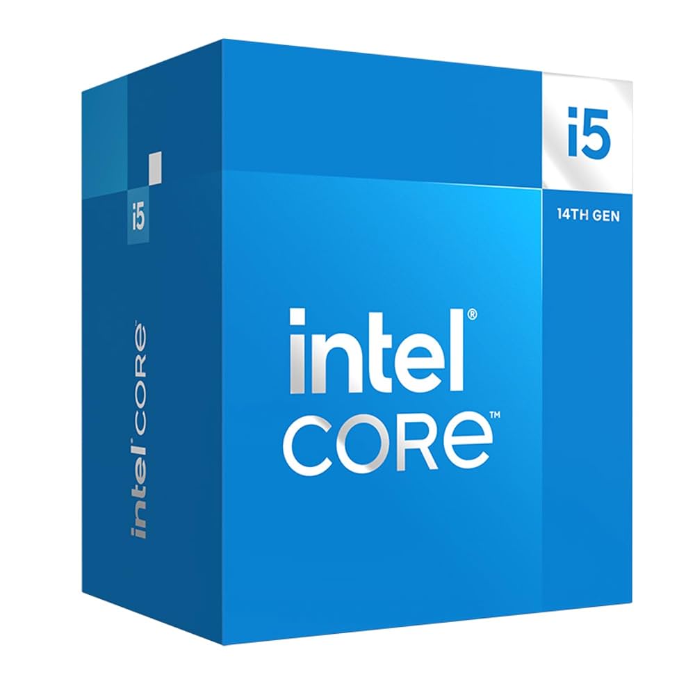 Intel Core i5-14500 procesors, 2,6