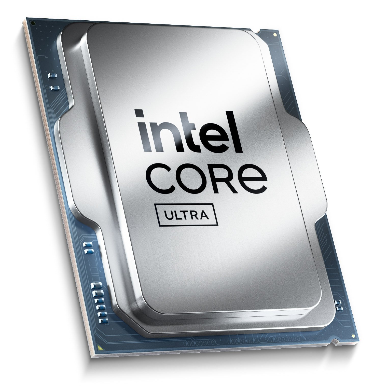 Intel Core Ultra 7 265K procesors
