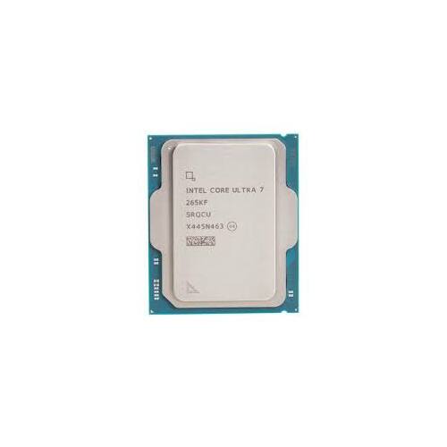 Intel Core Ultra 7 265KF procesors
