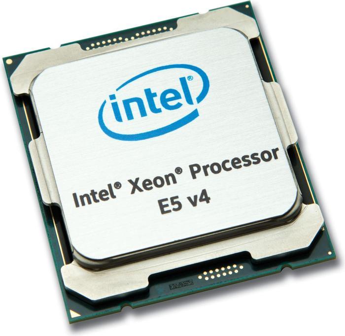 Servera procesors Intel Xeon E5-2623 v4