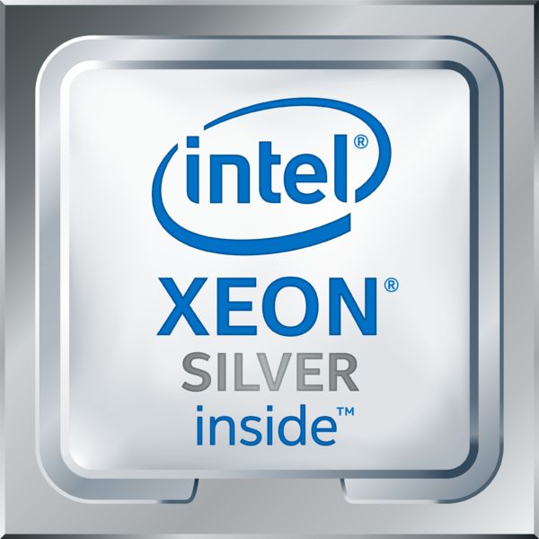Intel CPU Xeon Silver 4110 (8C/16T)