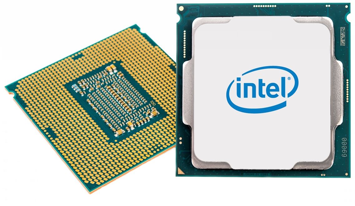 Servera procesors Intel Xeon W-2225, 4