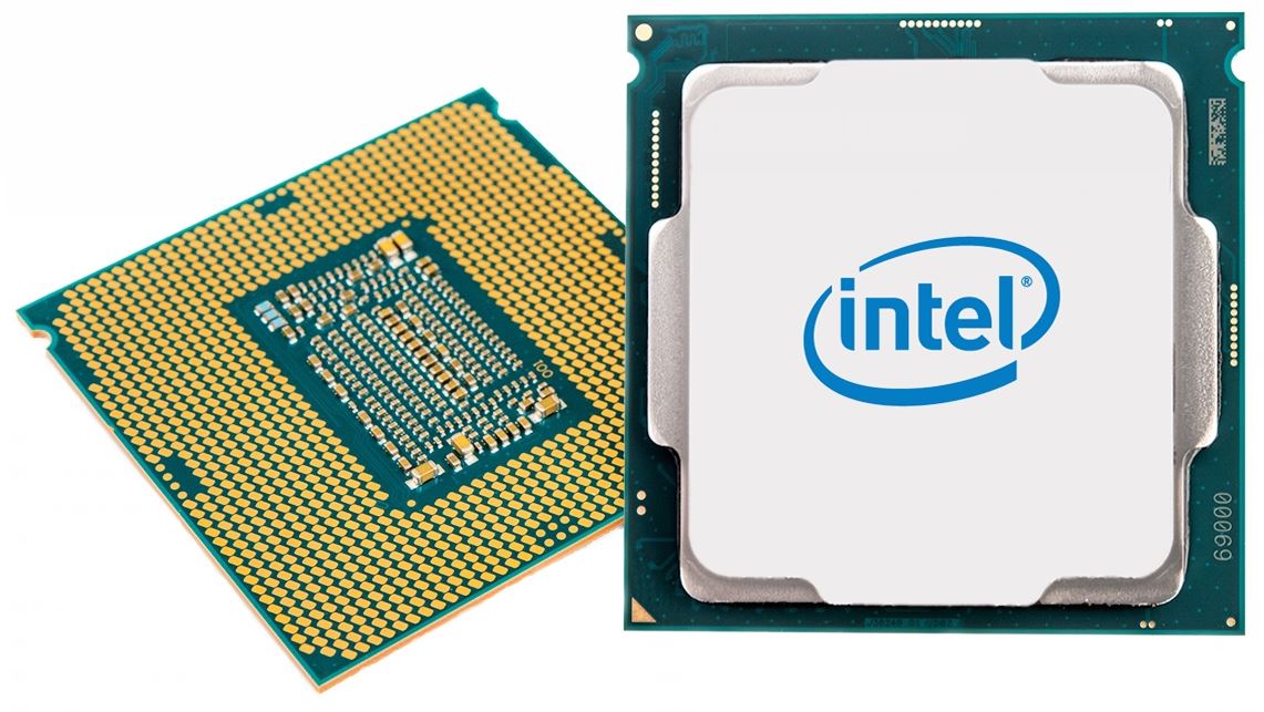 Servera procesors Intel Xeon W-2245, 3