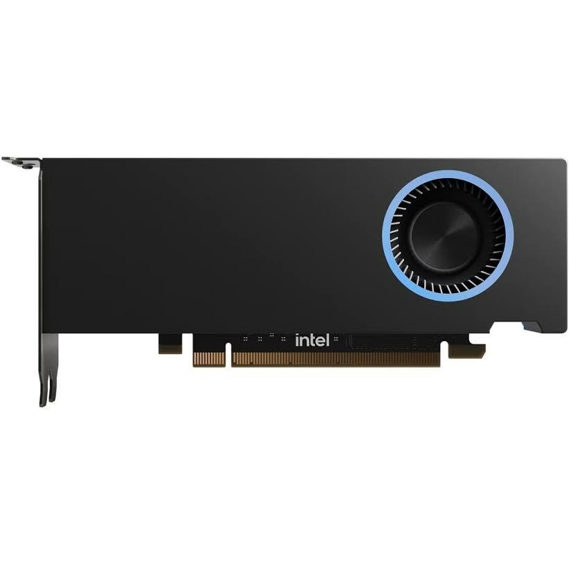 Karta graficzna Intel Arc Pro B50