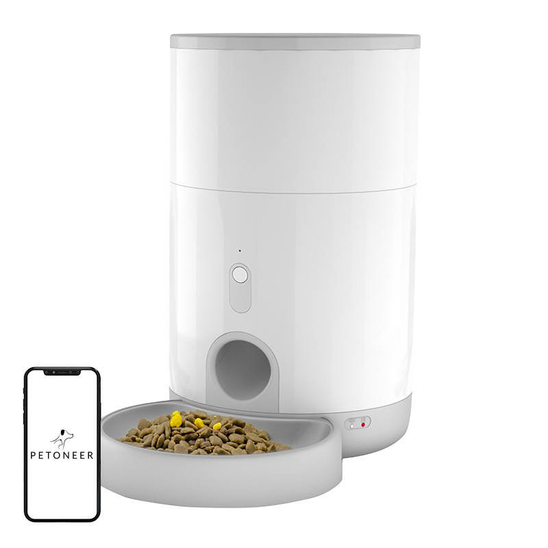 Inteliģents barotājs Petoneer Nutri Mini |