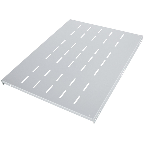 INTELLINET plaukts 1HE 483x600mm līdz 100kg