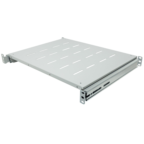 INTELLINET plaukts 1HE 483x600mm līdz 35kg