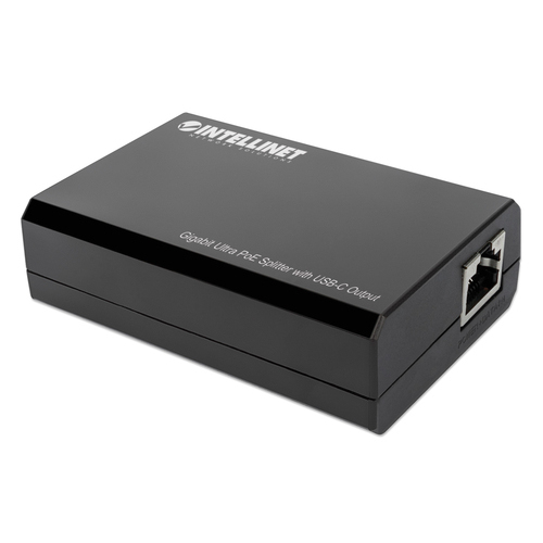 Intellinet PoE sadalītājs ar USB-C izeju