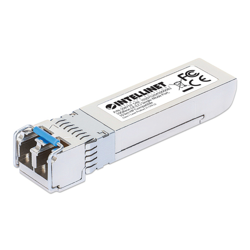 Moduļa SFP Intellinet Network Solutions INTELLINET