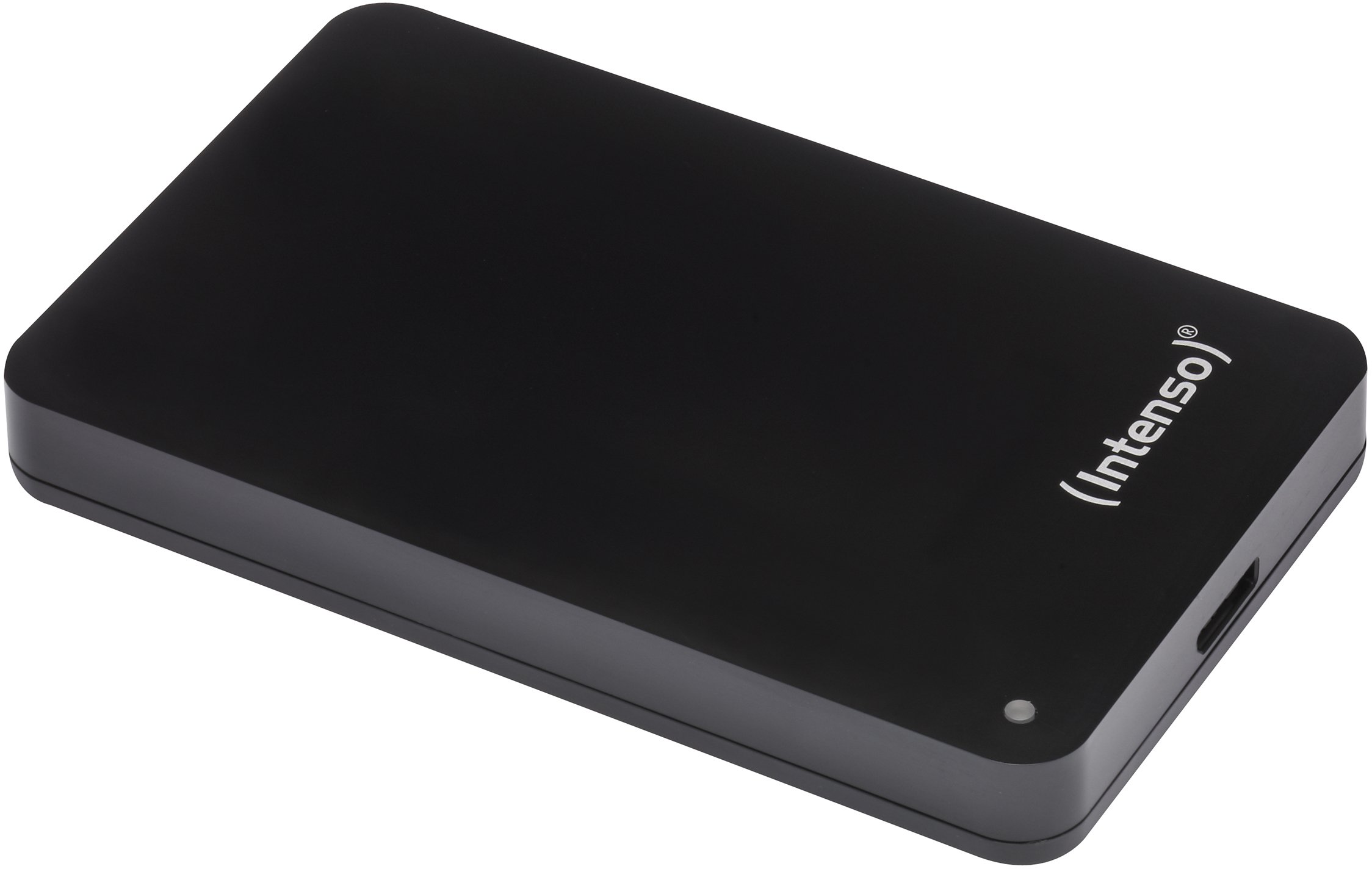 Ārējais cietais disks HDD Intenso 6