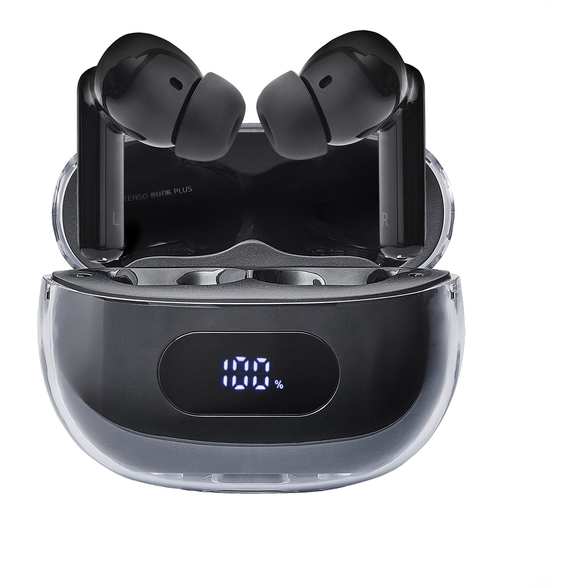 Intenso Buds Plus T310AE (Black) |