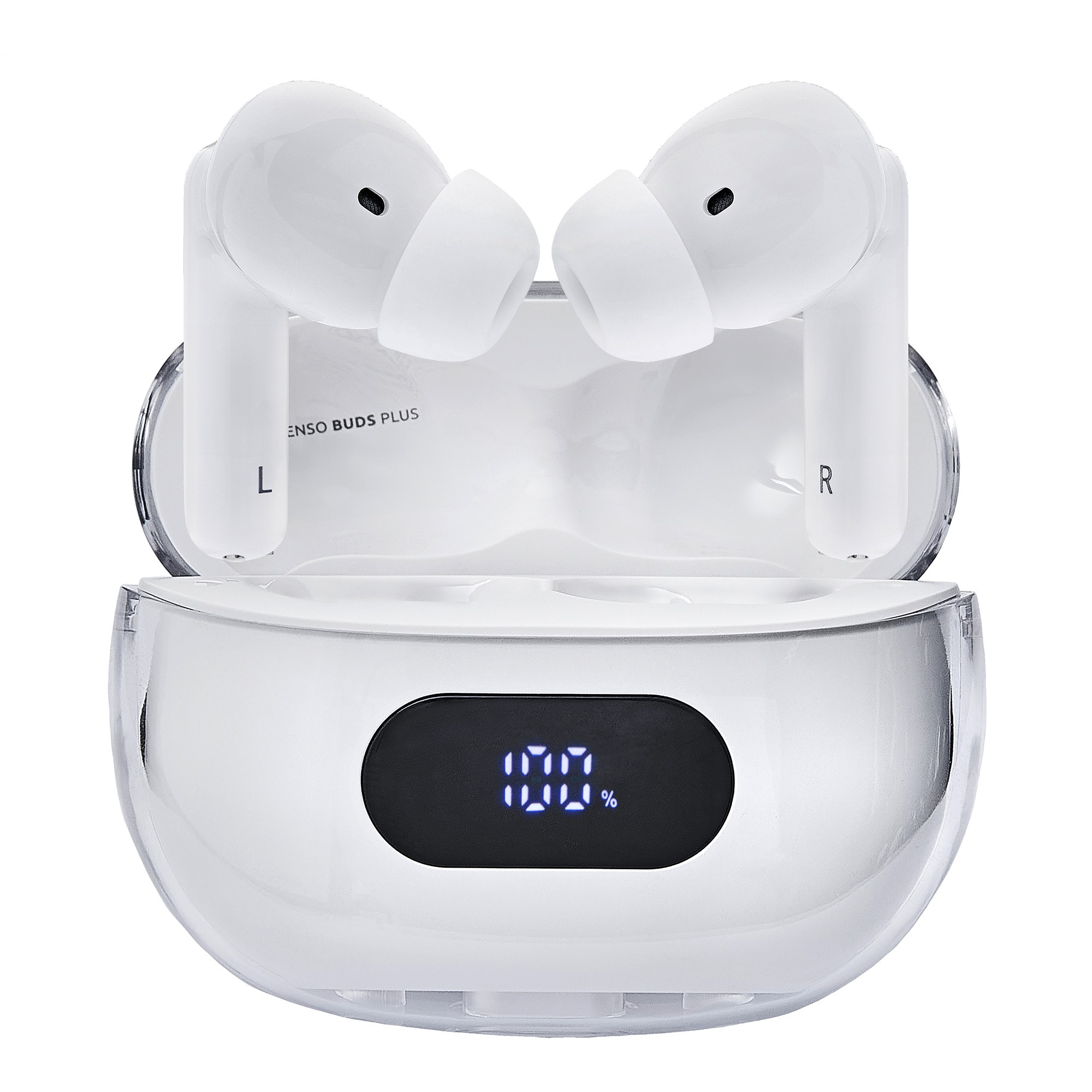 Intenso Buds Plus T310AE (weiß) |