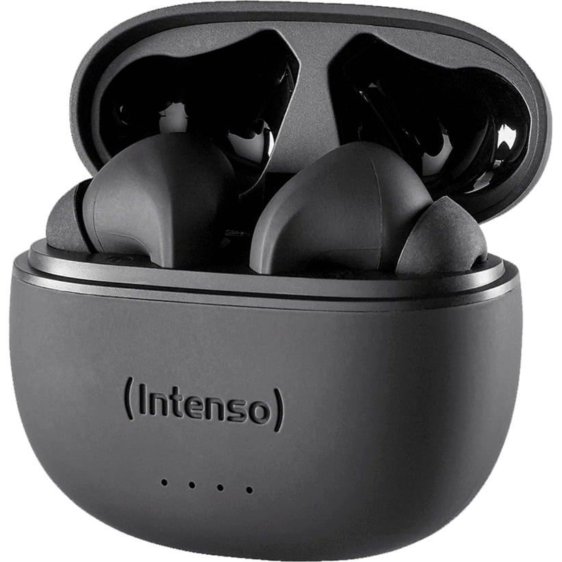 Austiņas Intenso Buds T300A USB-C Bluetooth