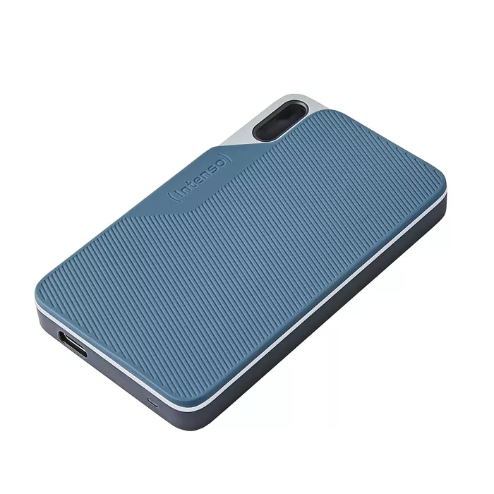 Intenso 250GB SSD disks USB Type-C
