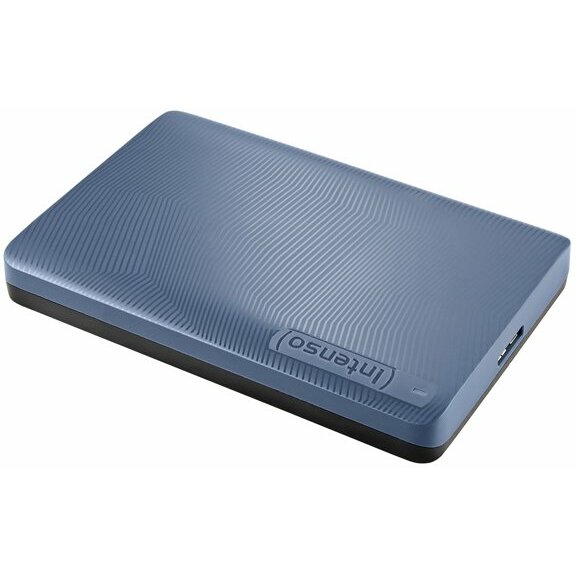 Ārējais cietais disks Intenso External HDD