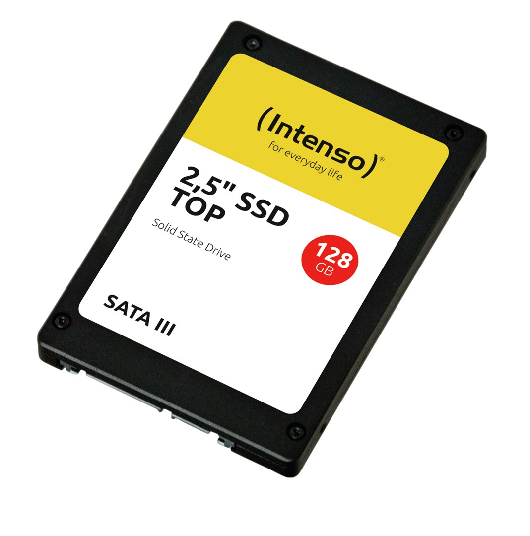 Intenso 6.3cm (2,5")