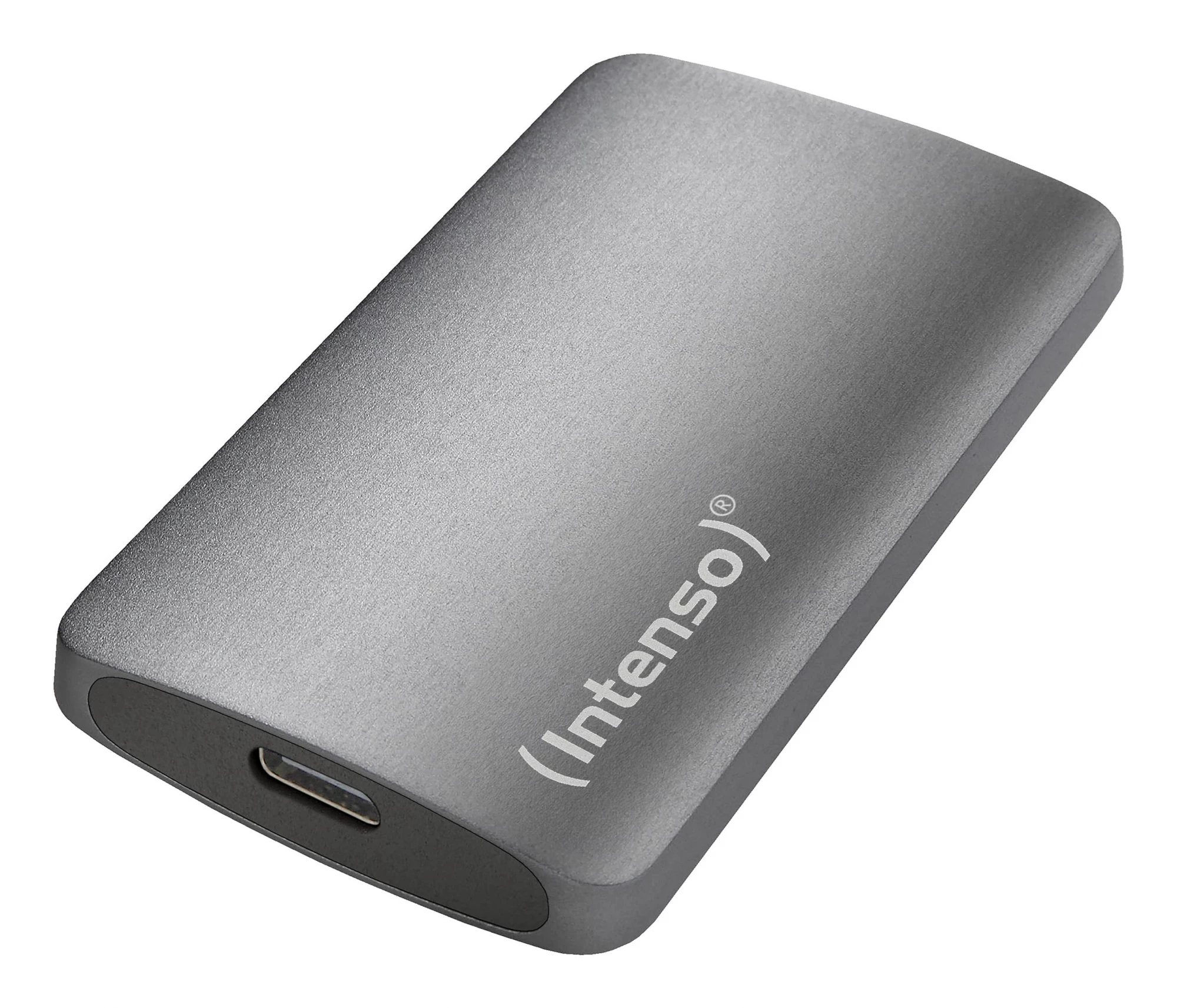 Išorinis SSD Intenso TX800 1TB USB-C