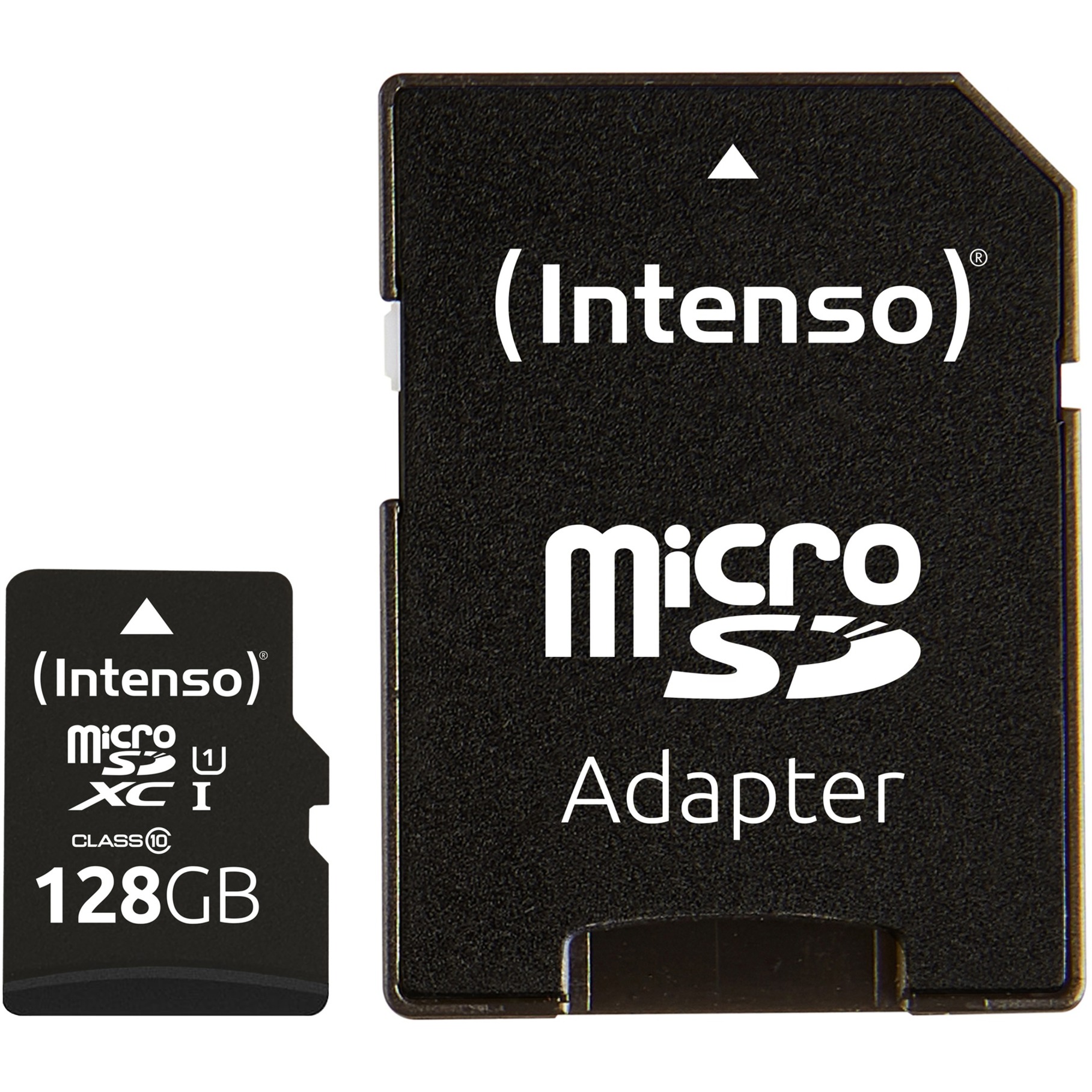 Atmiņas karte Intenso Performance MicroSDXC 128