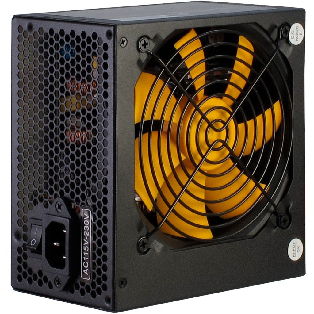 Inter-Tech barošanas bloks 720W Argus APS-720W