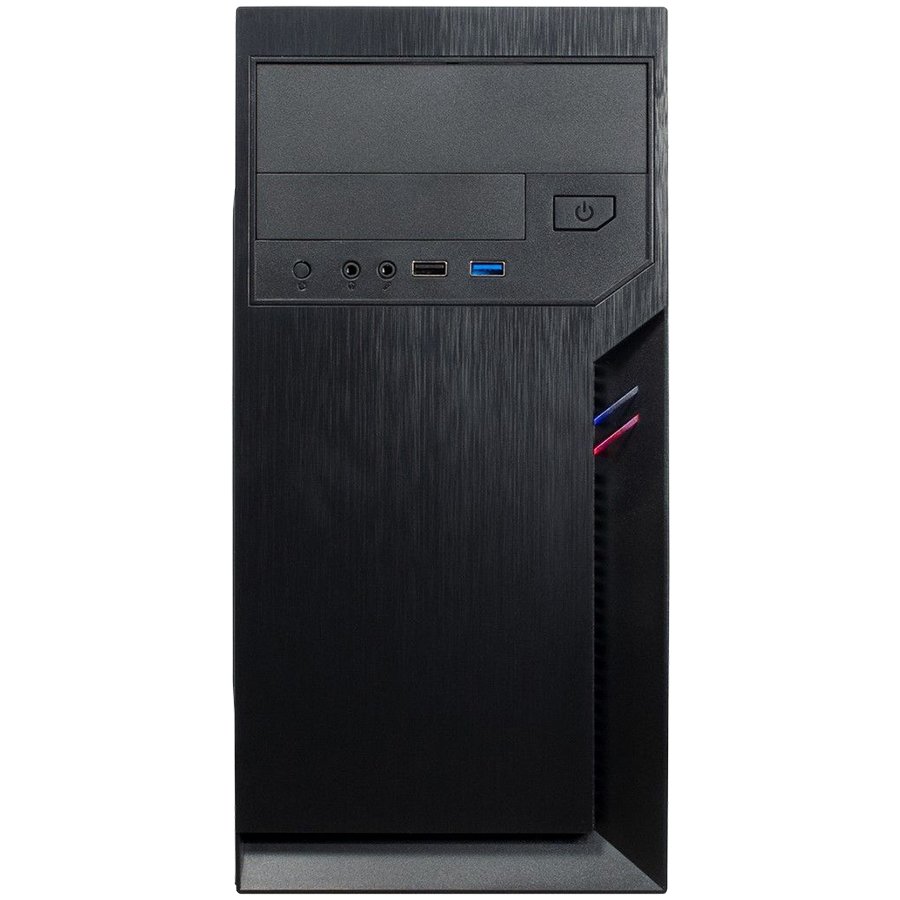 Korpuss Inter-Tech IT-6502 Romea (88881336) |