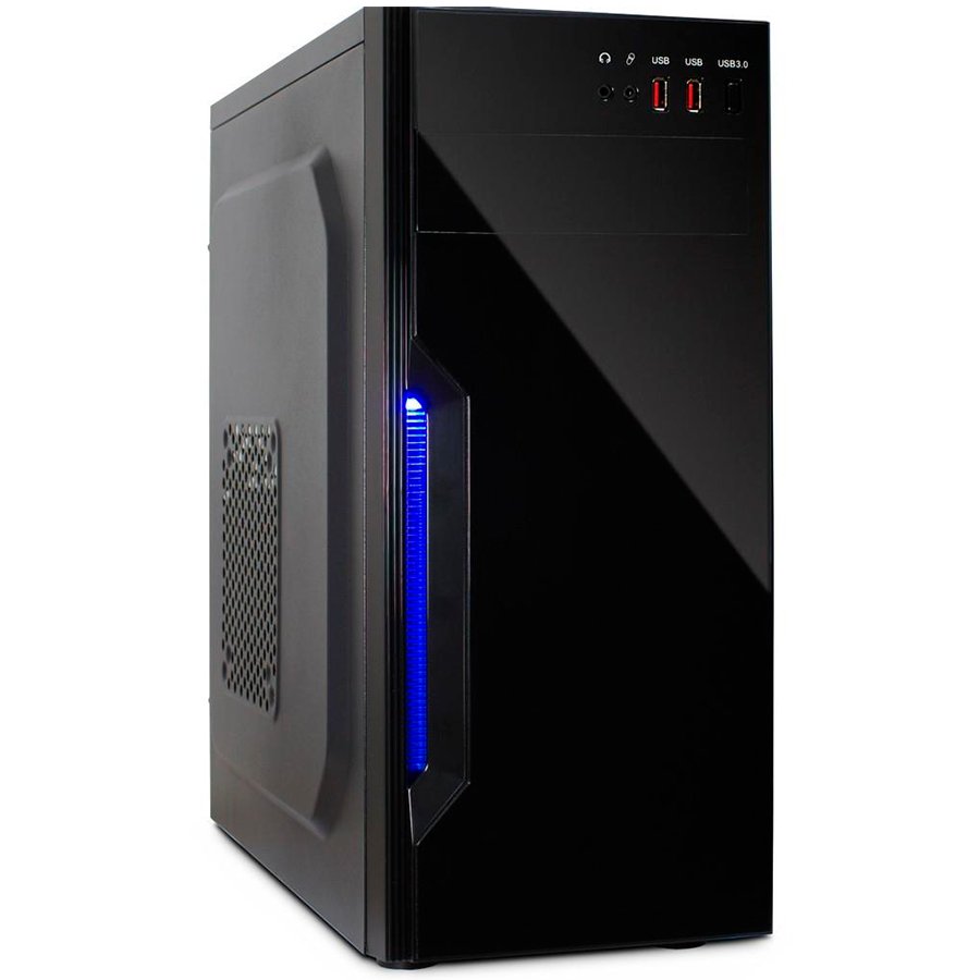 Inter-Tech Geh Midi B-42 ar dizaina