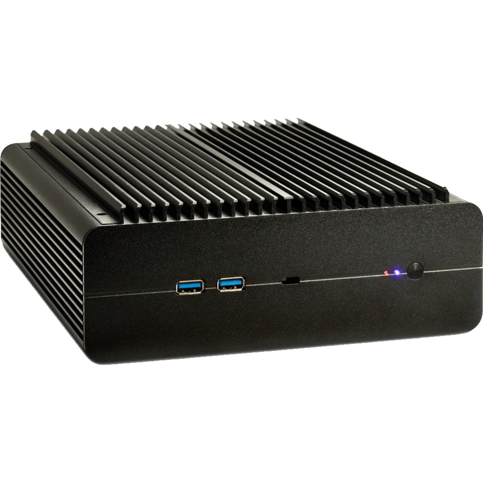 Korpuss Inter-Tech IP-60 (88887372) | 88887372