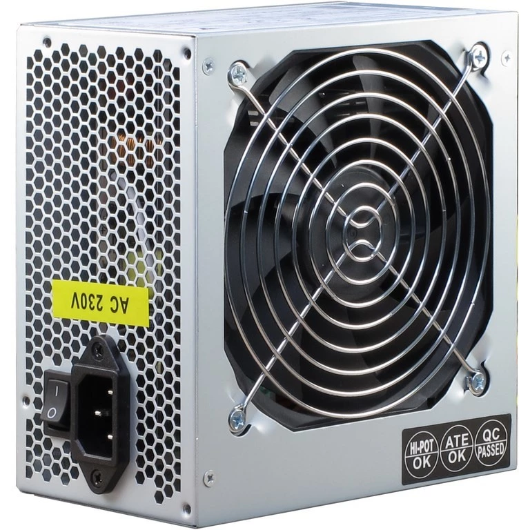 Inter-Tech barošanas bloks 700W SL-700 Plus