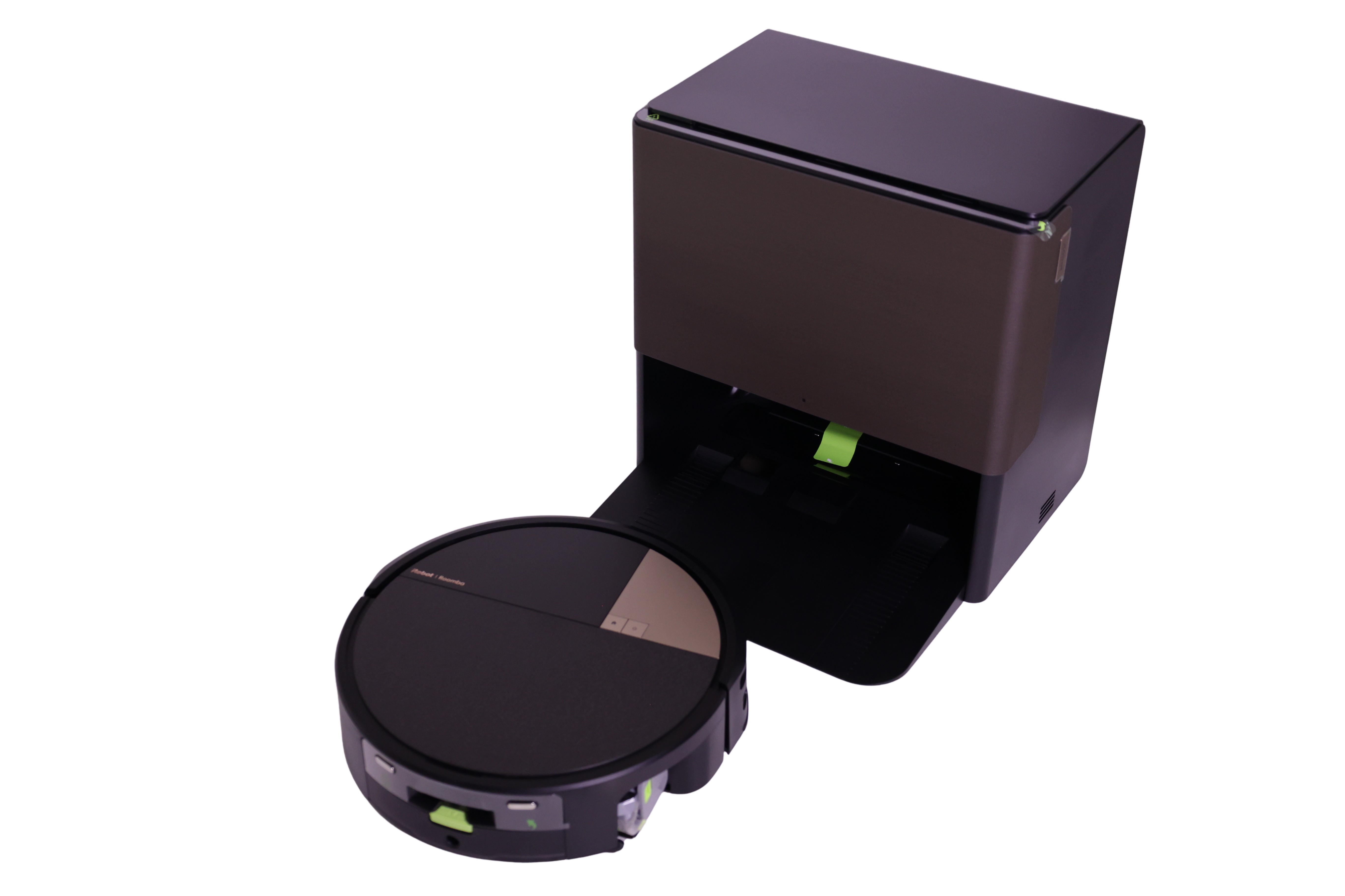 IRobot Roomba Max 705 Kombinētais robots