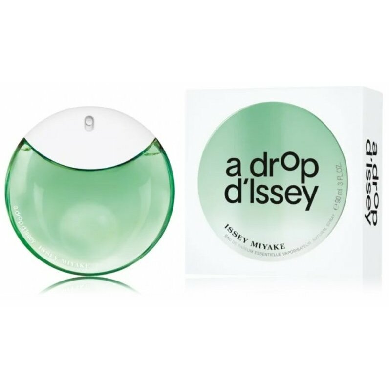 Issey Miyake A Drop d`Issey Essentielle