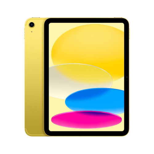 Apple iPad WiFi + Cellular 11