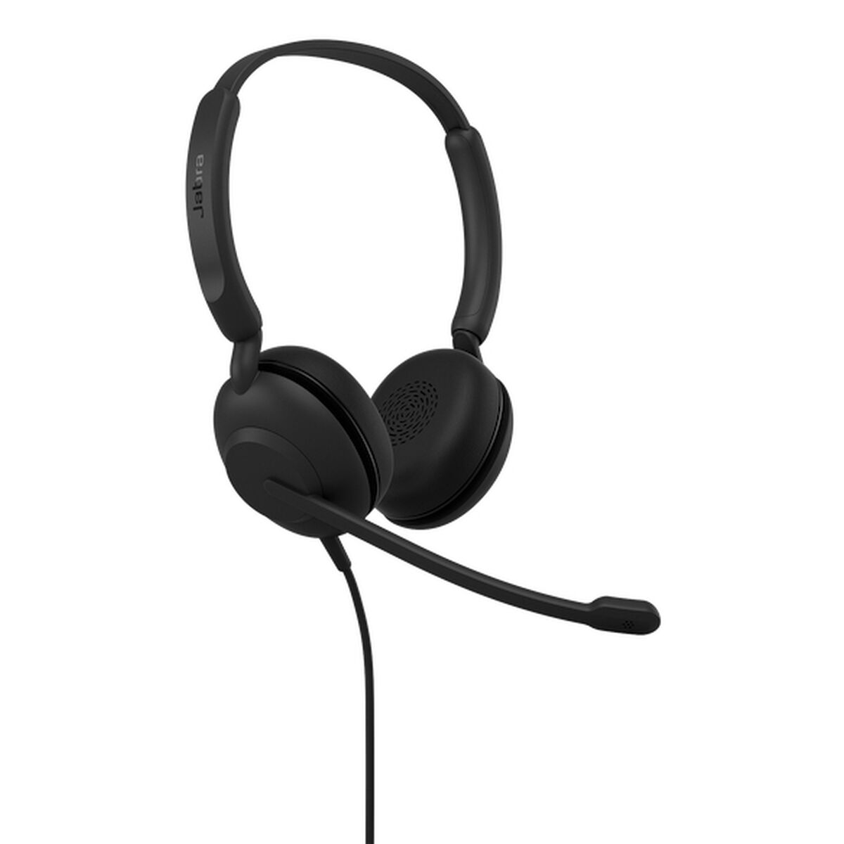 Jabra Evolve 10 Stereo USB-A austiņas
