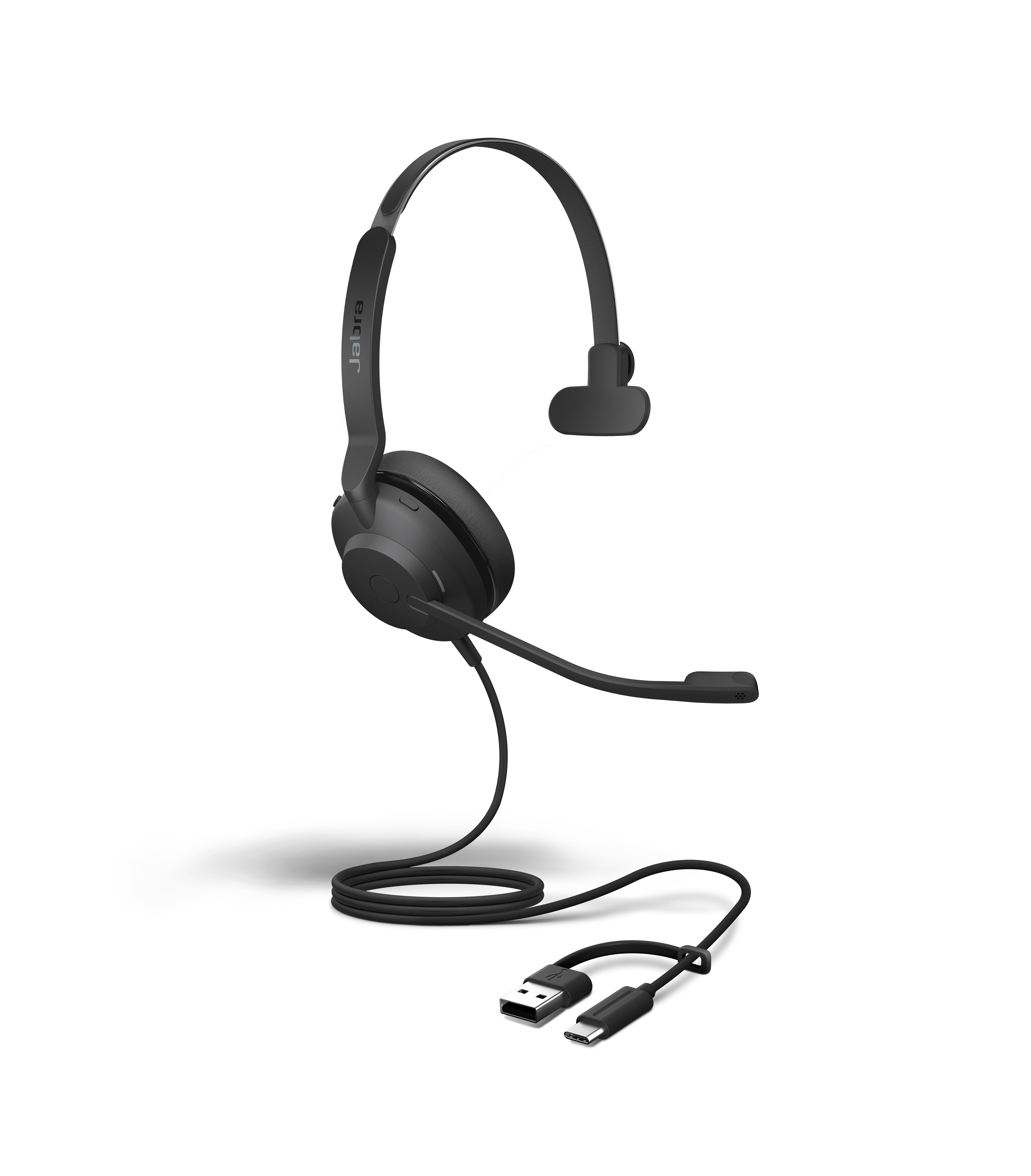 JABRA Evolve2 30 SE USB C/A