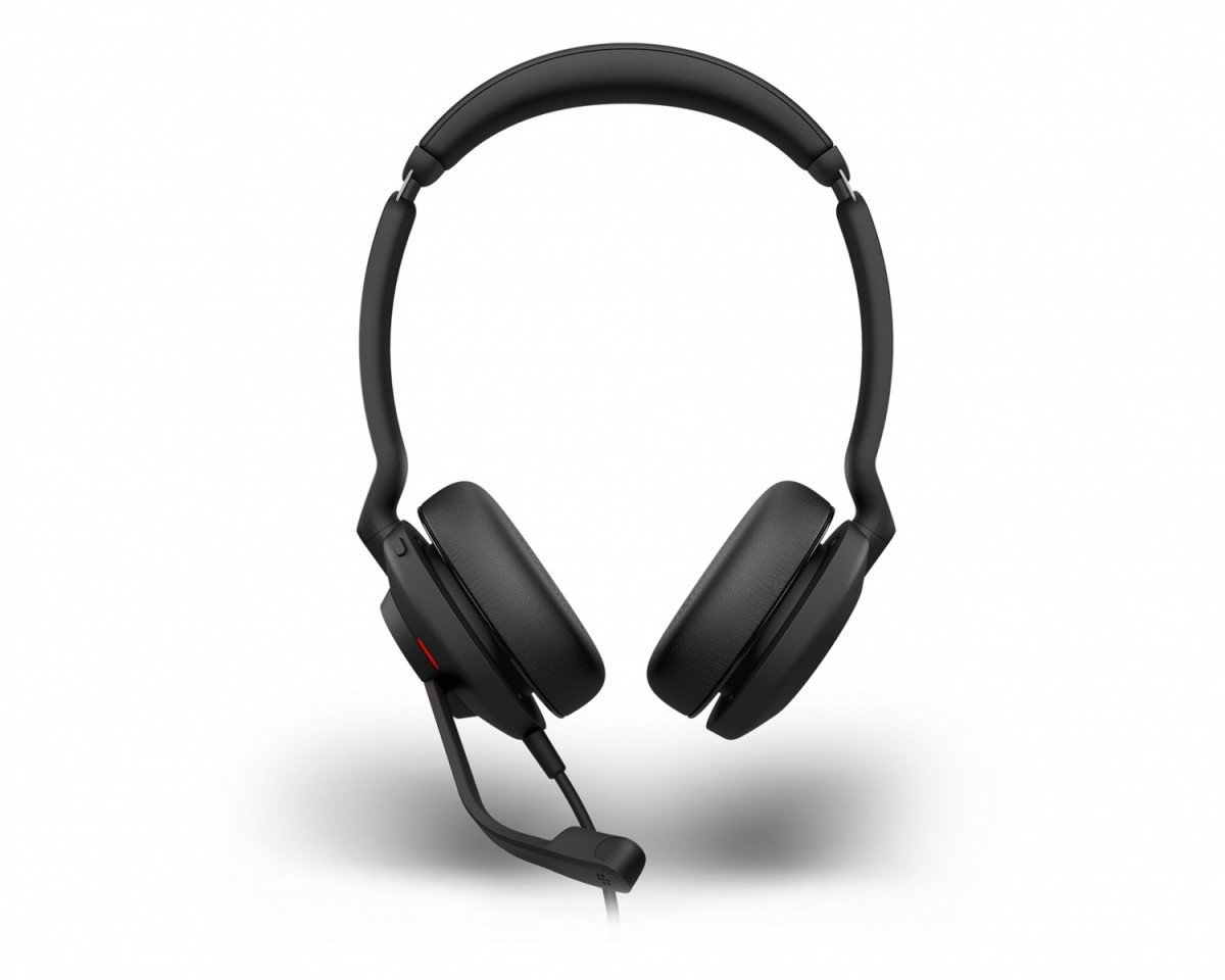 Jabra Evolve2 30 SE (Black, UC