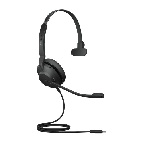JABRA EVOLVE2 30 SE USB-C MS