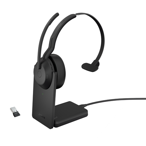 Jabra Headset Evolve2 55 USB-A UC