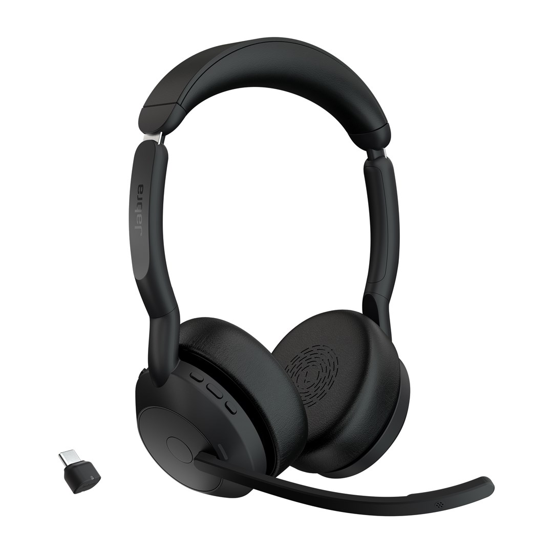 Jabra Evolve2 55 UC Stereo USB