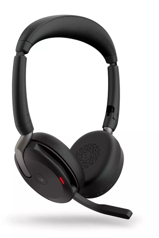 Jabra Evolve2 65 Flex Link380a MS