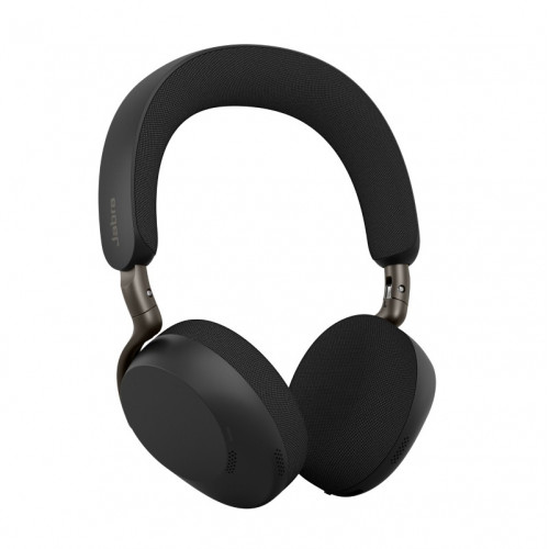 Jabra Evolve3 75 UC Black Bezvadu